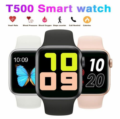 T500 SMART WATCH